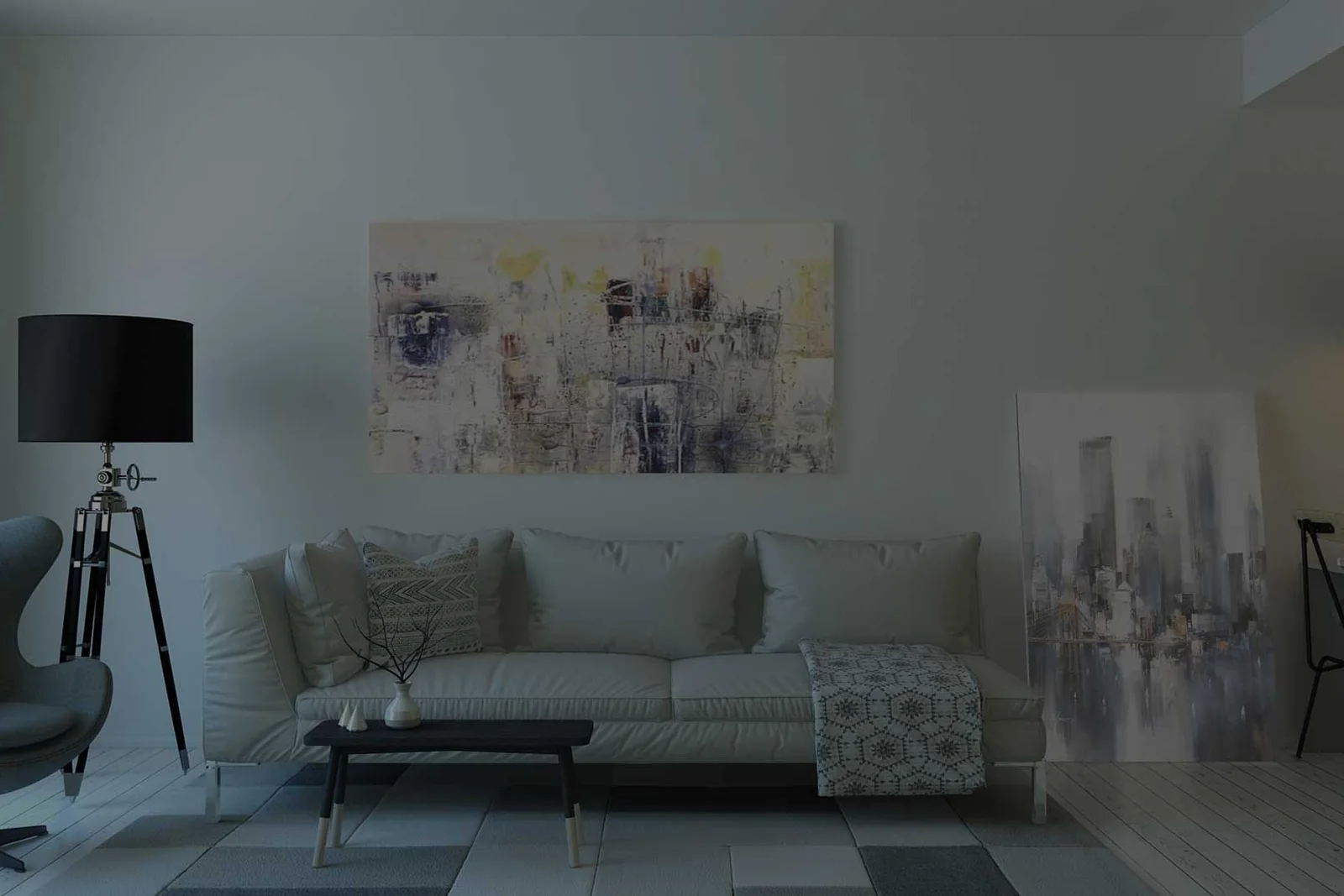 Premium serviced apartment by Formula